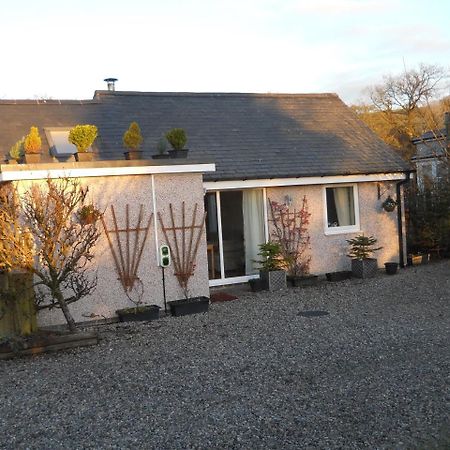 Ty'R Afon - River Cottage Bala Exterior foto