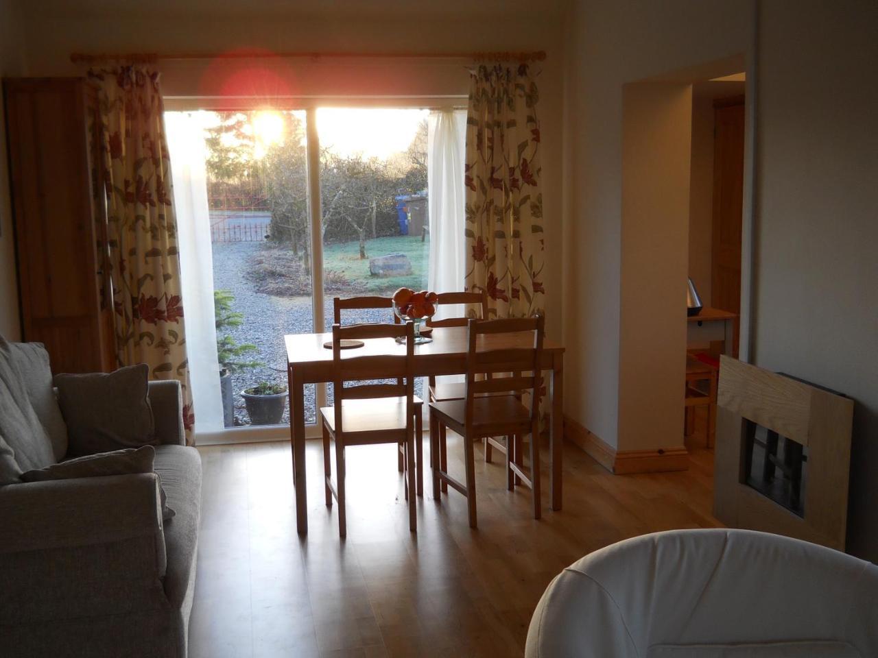 Ty'R Afon - River Cottage Bala Exterior foto